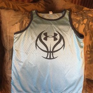Under Armour tank top